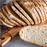 Chleb z własnej piekarni 